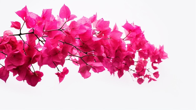 Bougainvillea spectabilis