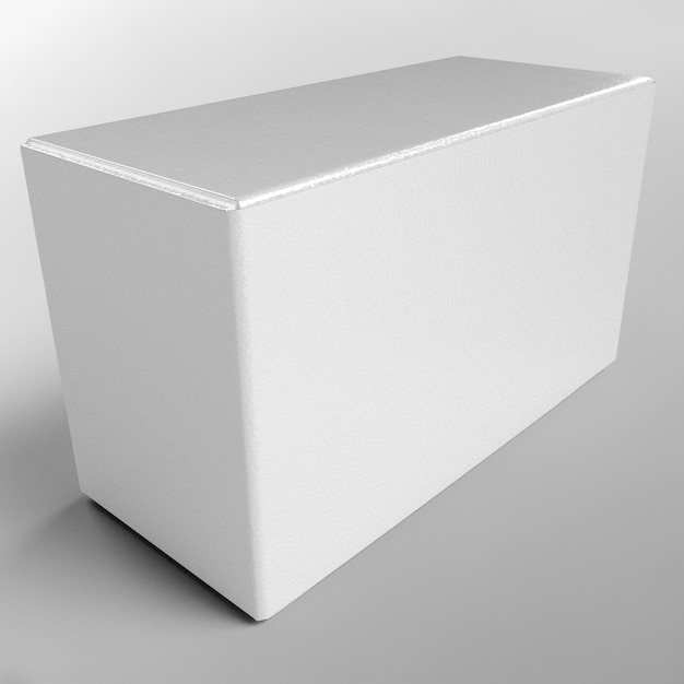 BOX 3D