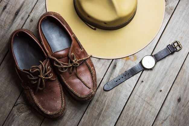 Boy scout Uniform