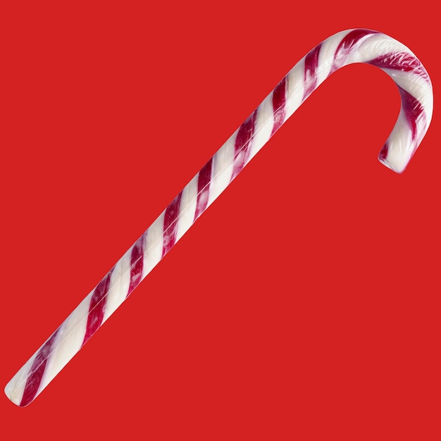 Boże Narodzenie candy cane