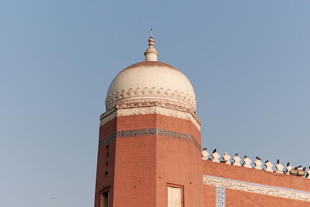 Brama Qasim w prowincji Multan Punjab w Pakistanie