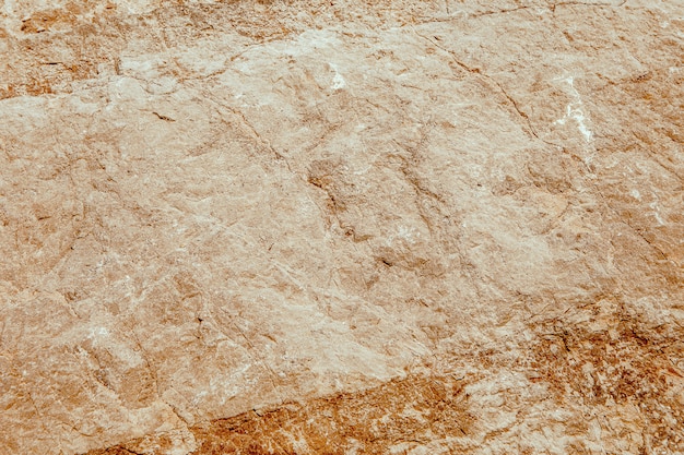 Zdjęcie brązowa cementowa powierzchnia dla tła, grunge powierzchnia