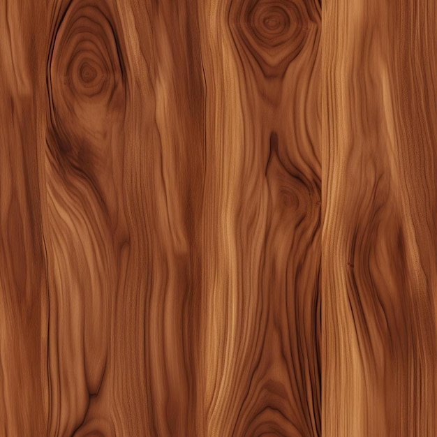 Brązowa powierzchnia drewniana z wzorem drzewa.