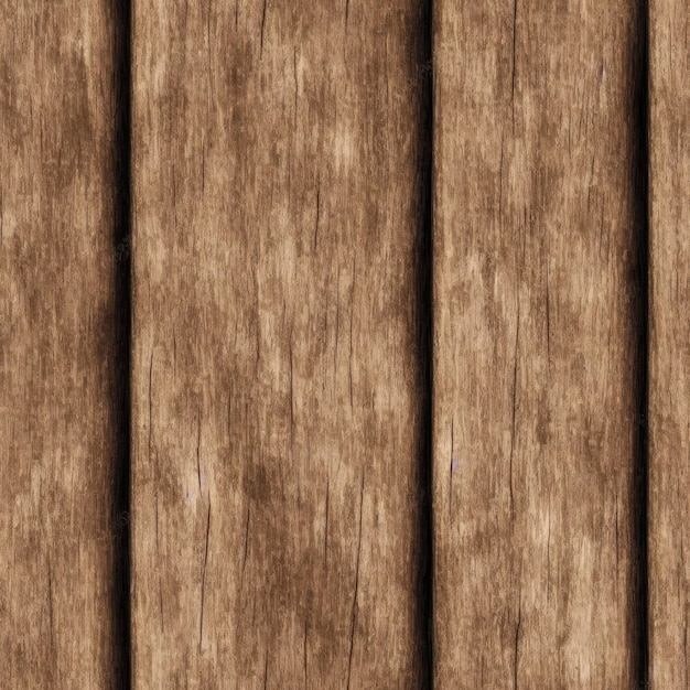 Brązowa tekstura drewna wykonana przez firmę wood.