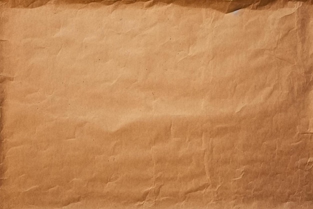 brązowa tekstura starego papieru