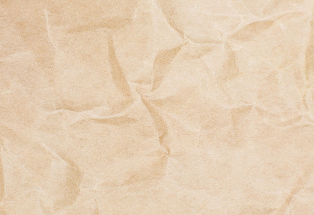 Brązowy papier pakowy tekstury, naturalne eko recyklingu tło.