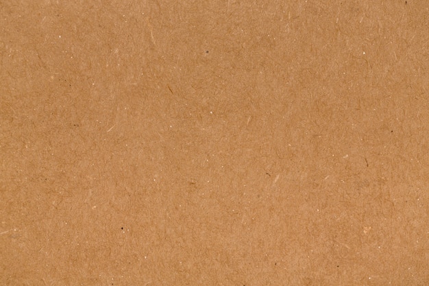 Brązowy papier tekstura tło