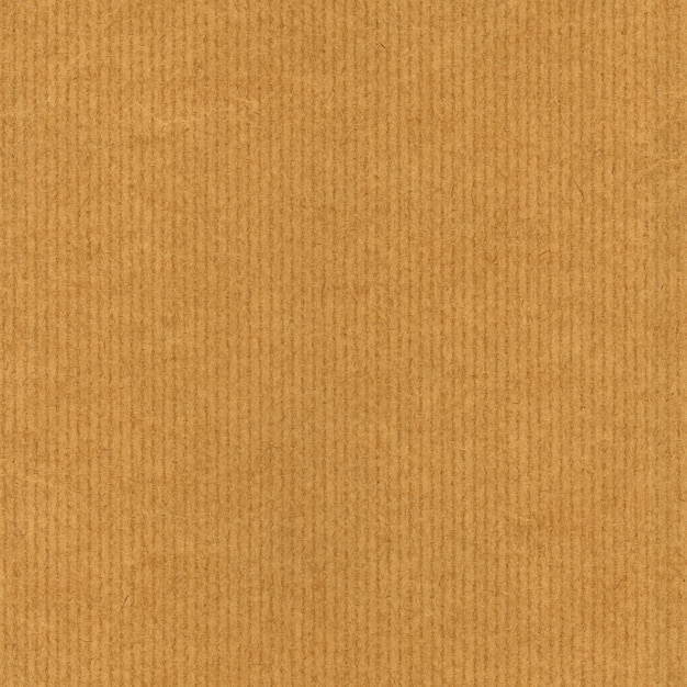 Zdjęcie brązowy papier tekstury tła