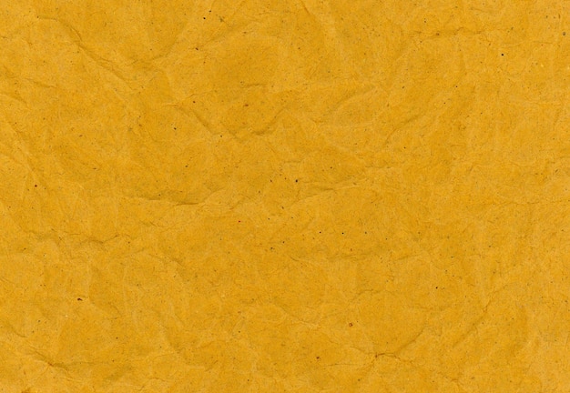 Brązowy papier tekstury tła
