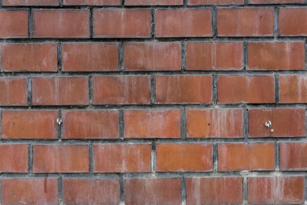 Brick Wall Texture Background