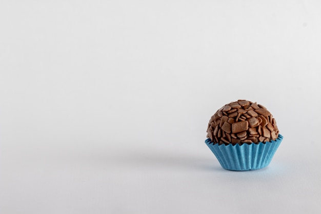 Brigadeiro Gourmet lub wyśmienita czekolada z Brazylii