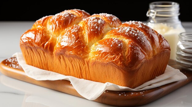 Brioche