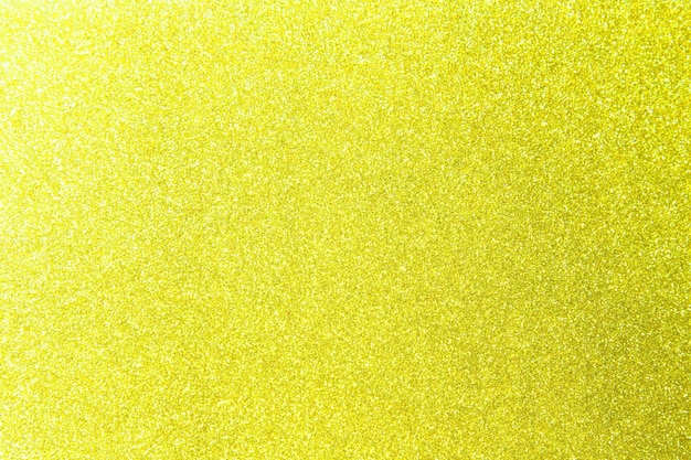 Brokat żółty błyszczący tekstura tło