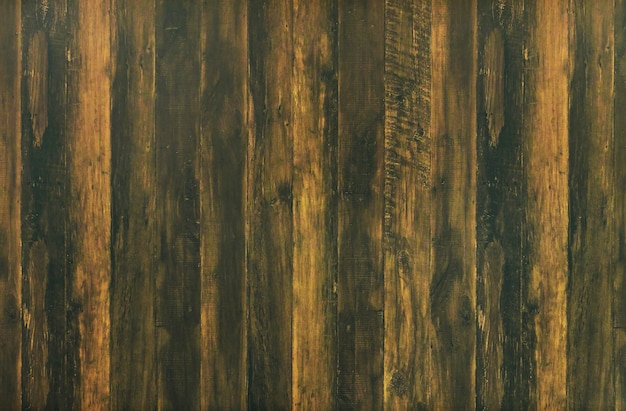 Brown drewniana tekstura z naturalnym wzoru tłem