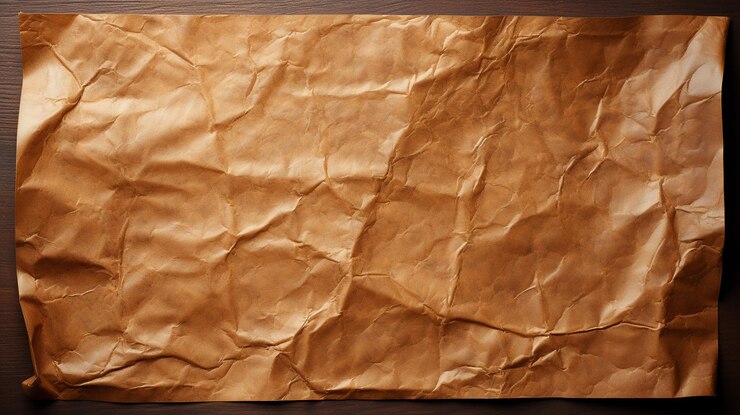 Zdjęcie brown paper
