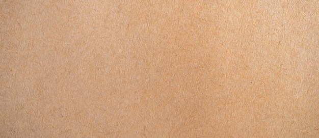 Brown papieru tło i tekstura z kopii przestrzenią