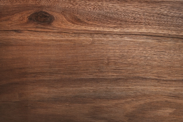 Brown tekstury drewniany tło przychodzi od naturalnego drzewa.
