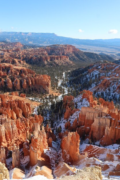 Zdjęcie bryce canyon utah eyeemnewtutaj