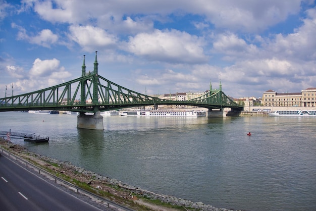 Budapeszt Węgry