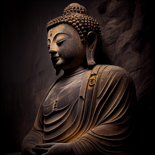 budda