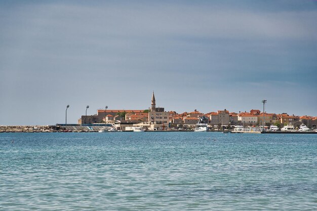 Budva Czarnogóra