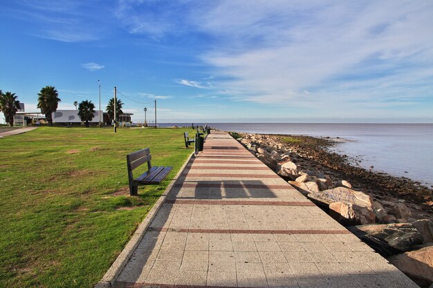 budynek w Montevideo, Urugwaj