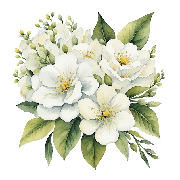 Zdjęcie bukiet w stylu boho pastelowy pampas trawa białe kwiaty liście ecostyle ślub