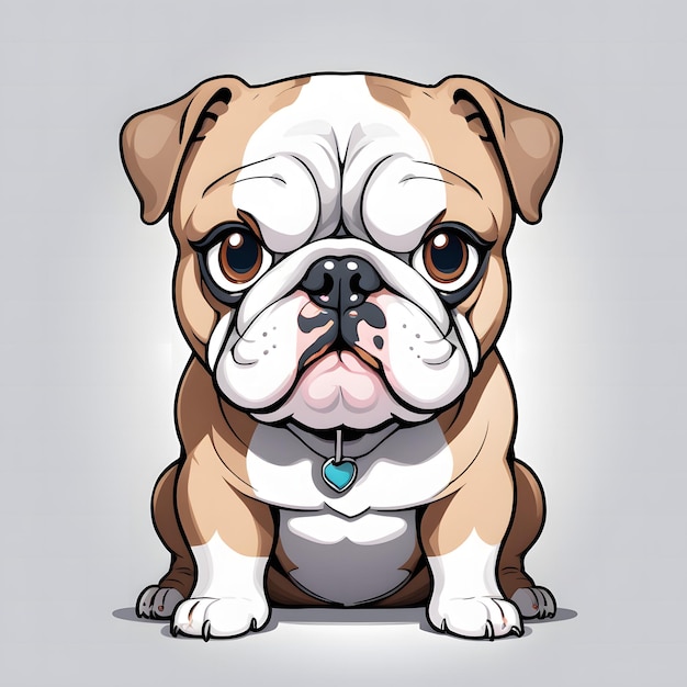 Bulldog