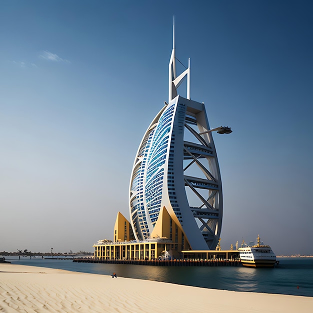 Burj Al Arab