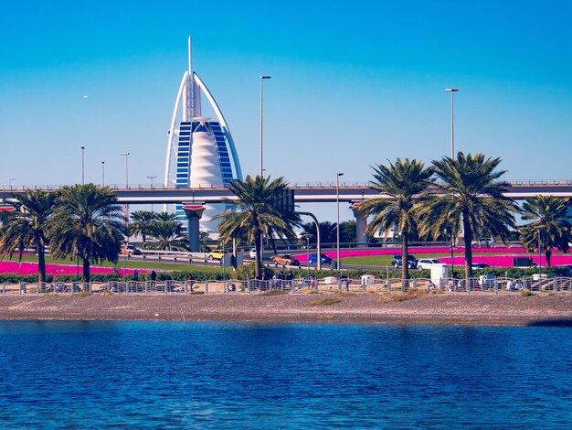 Burj al arab