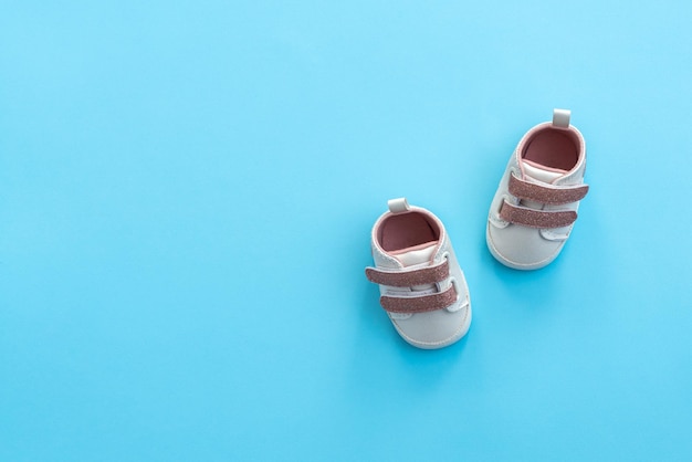 Buty dla niemowląt