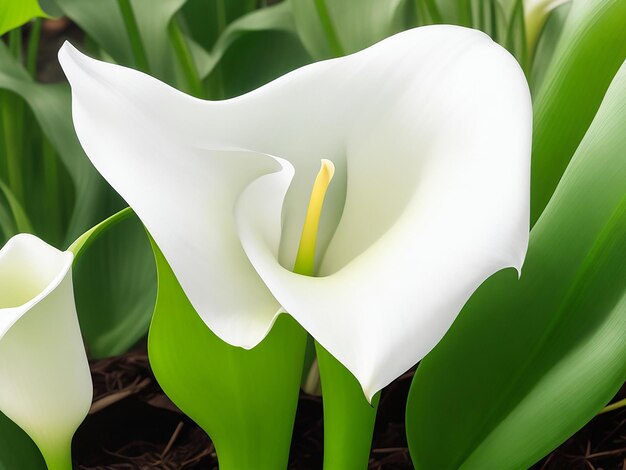 calla