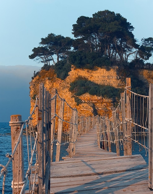 Cameo Zakynthos wyspaGrecja zdjęcie z podróży