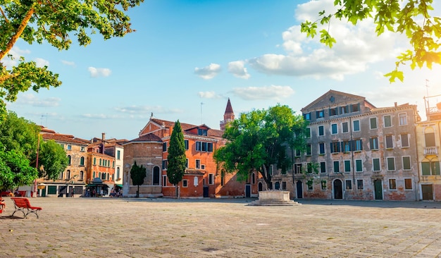 Campo San Polo