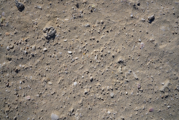 Cancun plaży piaska szczegółu makro- tekstura