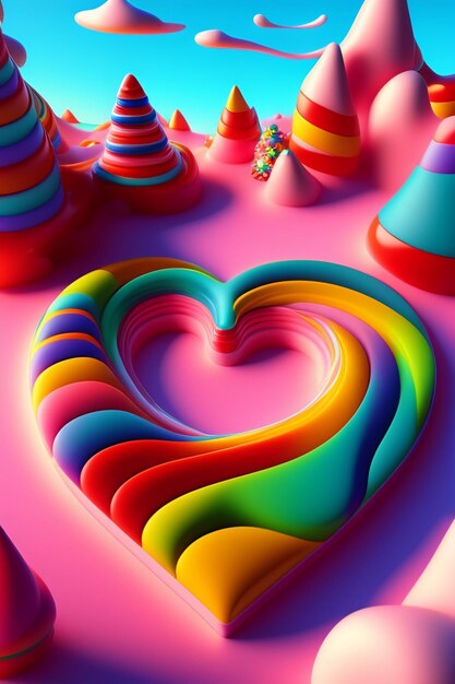 Candyland