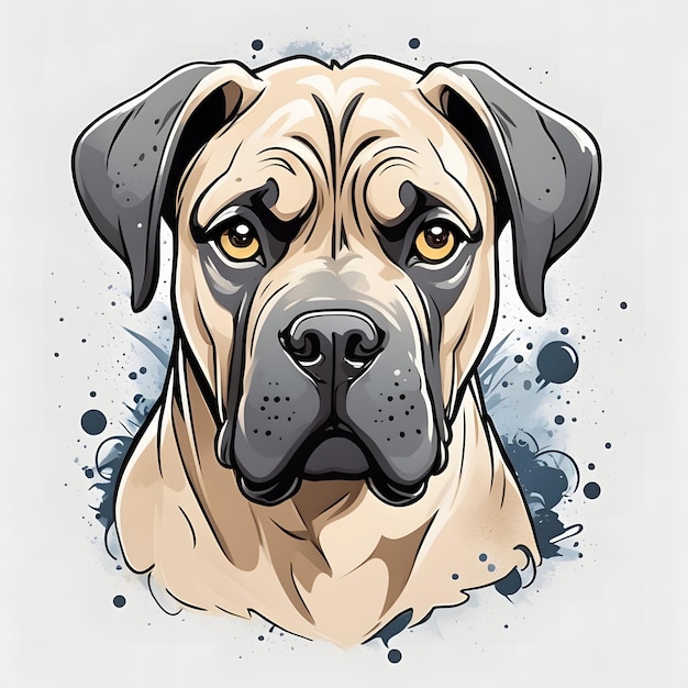 Cane Corso