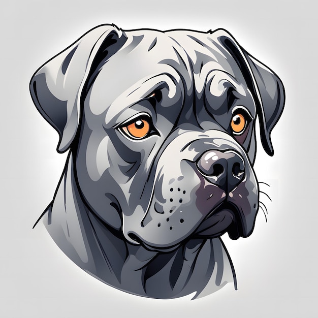 Cane Corso