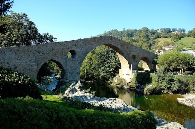 Cangas de Onis