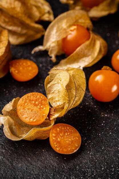 Cape Gooseberry