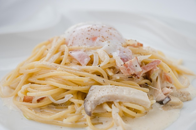 Carbonara