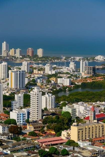 Cartagena Das Indias Bolivar Kolumbia