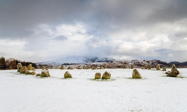 Castlerigg