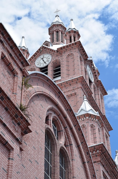 Zdjęcie catedral_guadalajara_de_buga