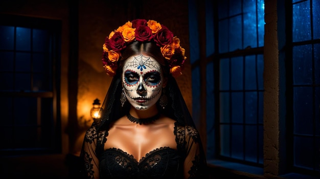 Zdjęcie catrina