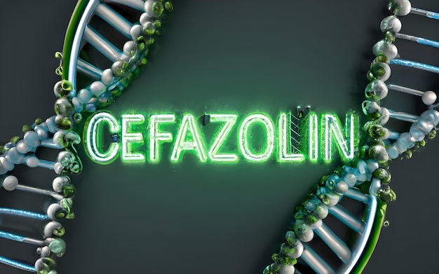 Cefazolin