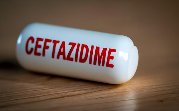 Ceftazydym