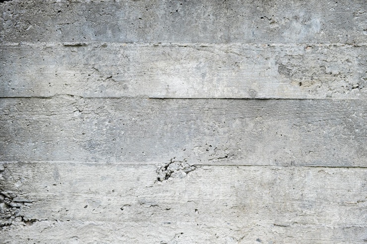 Zdjęcie cement betonowa deska tekstura tło