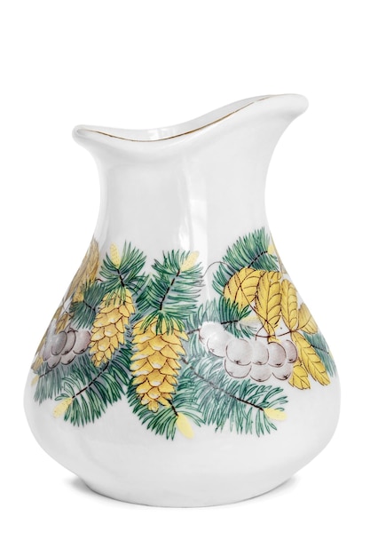 Ceramiczna waza odizolowywająca