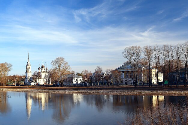 Cerkiew Wołogdy, Cerkiew Prawosławna, Klasztor Wołogdy Północ Rosji, turystyka pielgrzymkowa